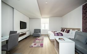 Modern And Design Apartments Near Cathedral
